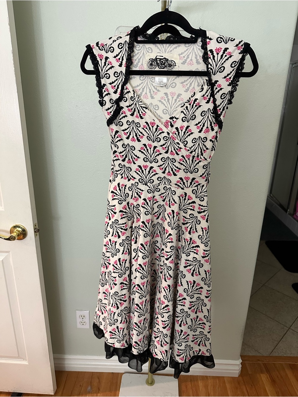Effie's Heart Charleston Dress